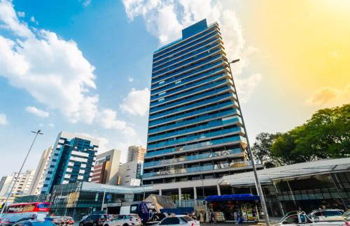 Studio On Paulista metrô Paraíso - Foto 30