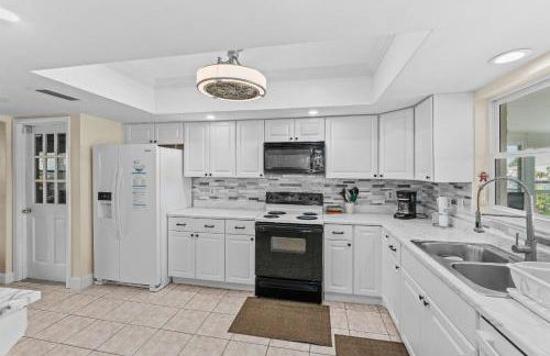 Waterfront Gulf Getaway - Foto 20