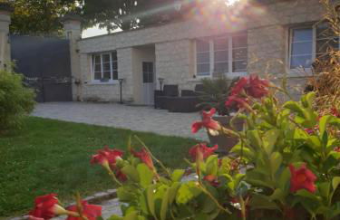 Le Gîte Senlisien - Foto 18