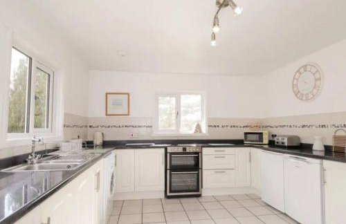 Holiday Home Greenaway by Interhome - Foto 9