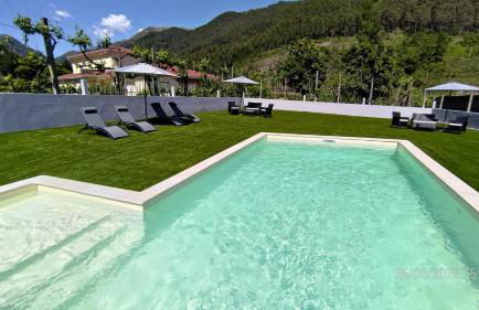 Casa Manos Névoa - Foto 68