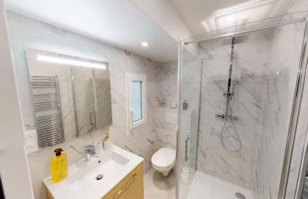 La Comtesse De Montespan - Foto 19