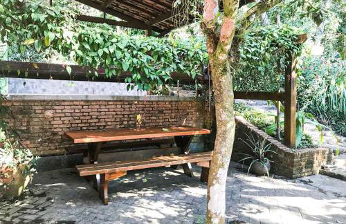 Loft Aconchegante em Meio à Natureza - Foto 37