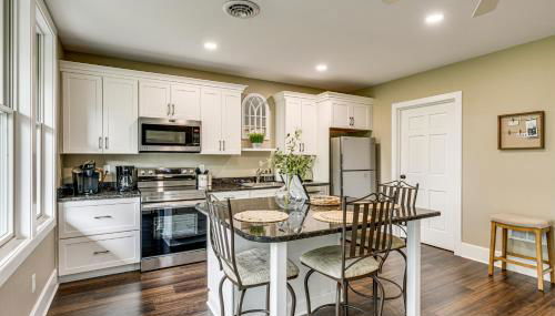 Luxurious Litfin Loft On Main Street in Akron - Foto 3