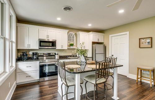 Luxurious Litfin Loft On Main Street in Akron - Foto 3