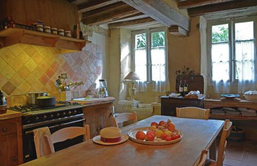 Holiday Home in Campagne with Pool and BBQ - Photo 12