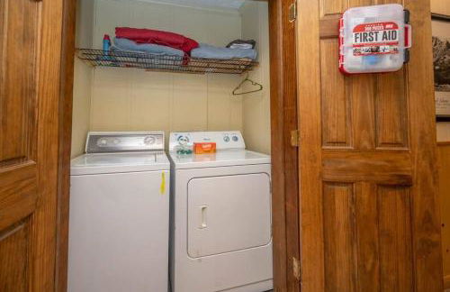 Cozy Condo at Summit - Foto 11