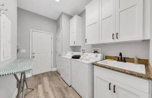 Luxe & Comfy Vineyard Estate ~ Breathtaking Views! - Foto 24