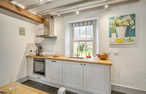 Beautiful Remote Cottage near Dolgellau - Foto 12