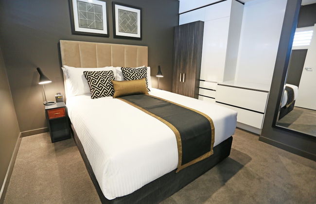 Alex Perry Hotel & Apartments - Foto 7