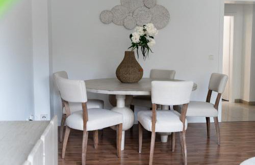 Gemütliche & Individuelle Ferienwohnungen in Krefeld - JUNIK Apartments - Photo 5