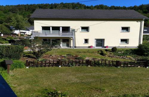 Tolle Ferienwohnung im Hunsrück in Merschbach - Foto 26