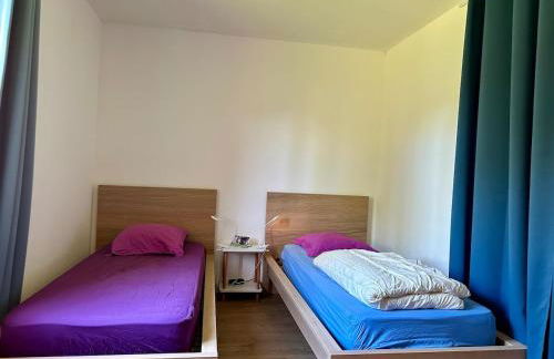 Villa La Paisible Air-conditioning, Pool & Large Garden - Foto 30