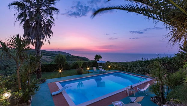 RIPARI DI GIOBBE 6&2, Emma Villas - Foto 2, Habitación