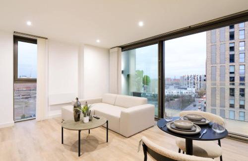 Highline at The Heim - Foto 2