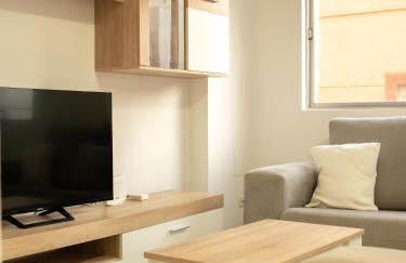 Apartamento Centro Almería - Foto 1