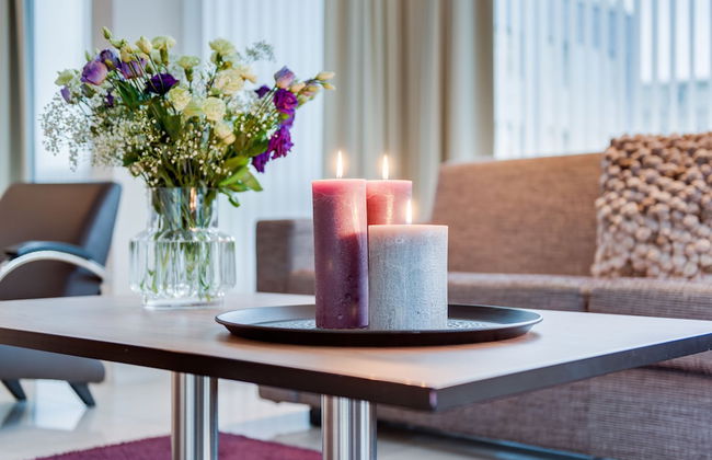 Black Pearl Luxury Apartments - Foto 47