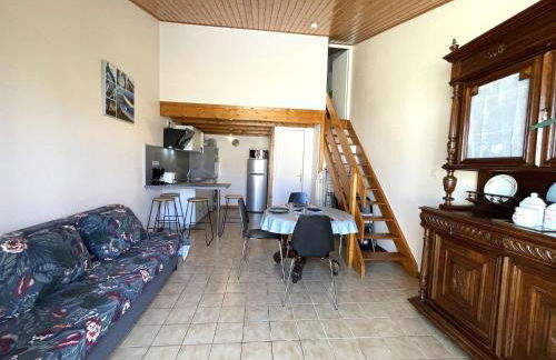 SG000-C08 Mais 2 pièces 3 couchages SAINT GILLES CROIX DE VIE - Photo 3