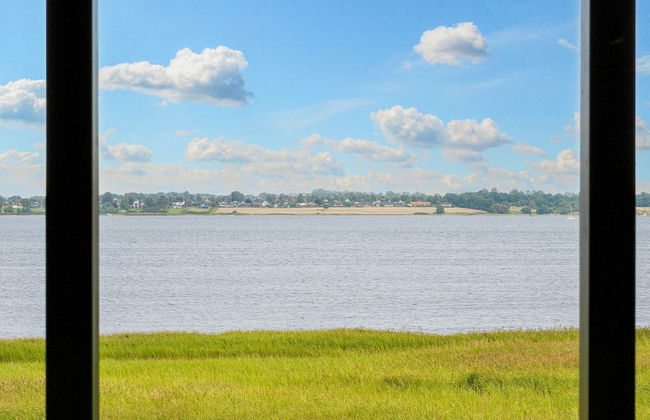 5 Person Holiday Home in Jaegerspris - Foto 23