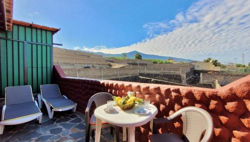 Bollullo Sunset - Ceiba - Foto 5, sunbed