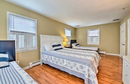 Oceanside Beach House in Pvt Beach Community! - Foto 22