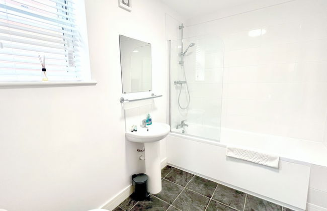 Friars House, Stafford by BELL Apartments - Foto 65