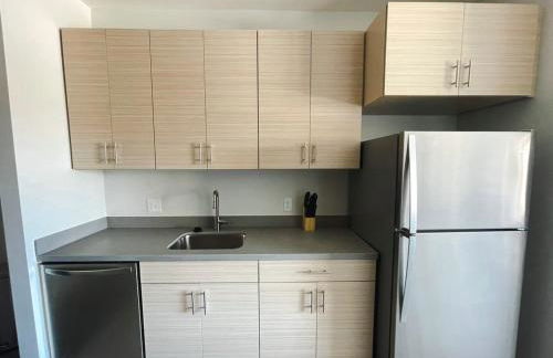 Sleepover Studio Apartments Des Moines - Foto 51