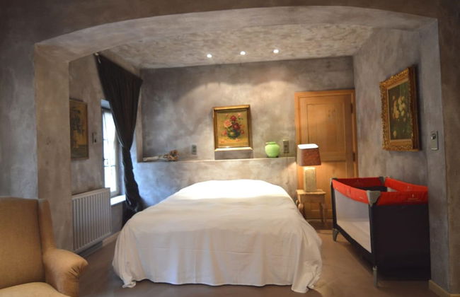 Plush Mill in Vresse-sur-semois With Pool & Sauna - Foto 14