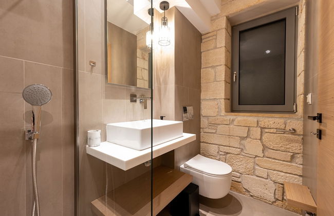 Terra Petra Luxury Villas - Gaia Villa - Foto 5