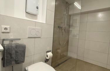 Smart Home Bad Camberg - moderne Ferienwohnung - Foto 38