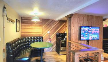 Bear Cave- Pet Friendly Suite in Shaver Lake - Foto 4