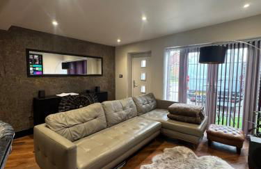 Cottage Retreat - Foto 8