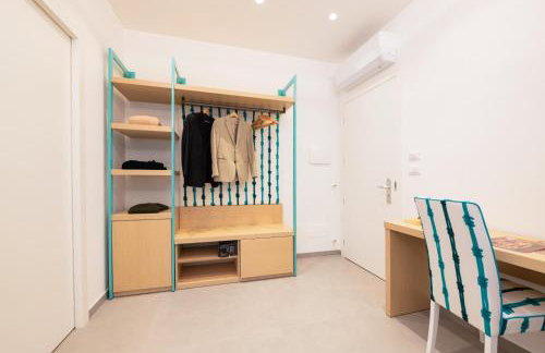 luxury appartament in sorrento center - Foto 6