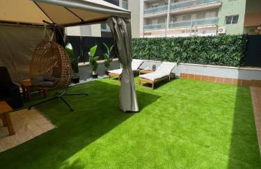 La Terraza Guest House, Cabo Roig - Foto 30