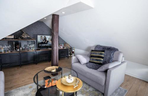 Note Luxury Apartments - Foto 13