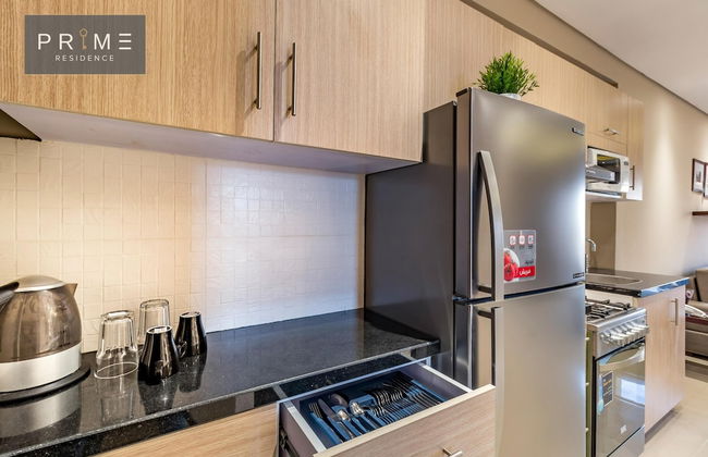 Prime Residence New Cairo - Foto 69