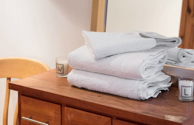 Luxury 1bedroom Lodge in Prestwich - Foto 7