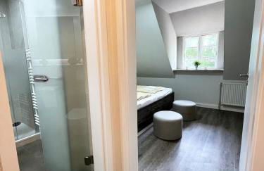 Ferienwohnung Hauke-Haien im Reetdachhaus Bongsiel - Photo 10