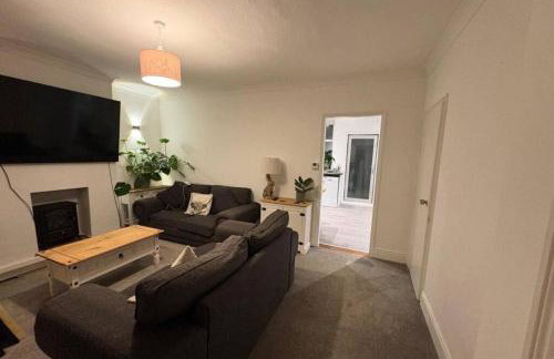 Spacious 3-Bed Terrace, Great Links - Foto 3