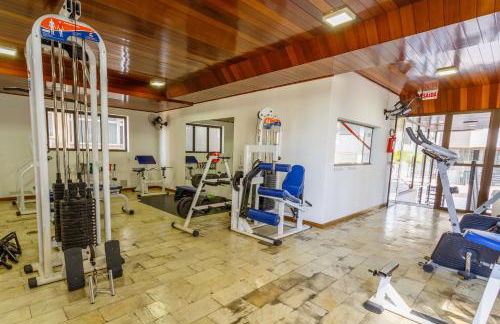 Aconchego na Frei Caneca, Shopping/Beiramar UQ2910 - Foto 20