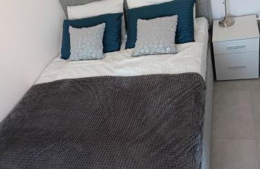 Apartament Baltic Garden Sztutowo - Foto 11