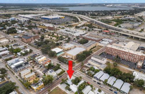 La Casita - Steps from 7th Ave - Foto 27