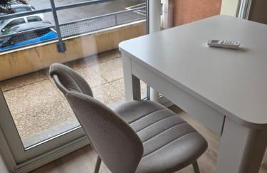 La nid douillet-parking-balcon-CHbM - Foto 19