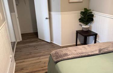 The Cozy Cottonwood Cottage- Clintonville 3BRM Ranch - Foto 15