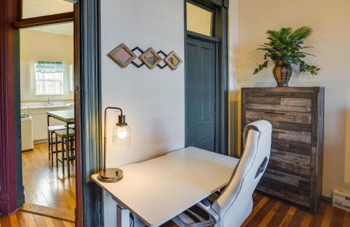 Downtown Montrose Apartment, 12 Mi to Natl Park! - Foto 14