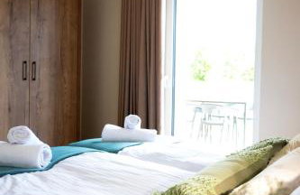 Dom całoroczny w Sierakowie nr 1 - Foto 15