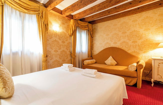 Residence Ca di Malta by Wonderful Italy - Photo 25