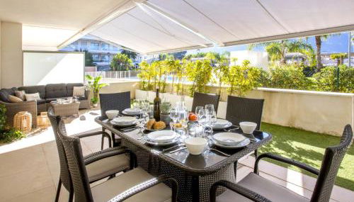 Apartment Marina Real I-1 by Interhome - Foto 5