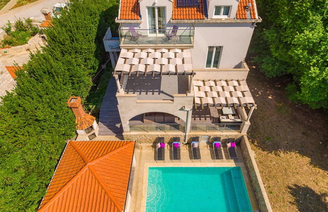 Hedera Estate, Villa Hedera X - Foto 75