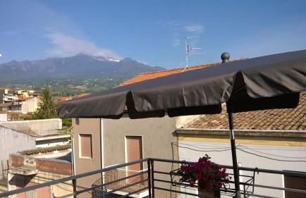 Sicily Etna House - Foto 13